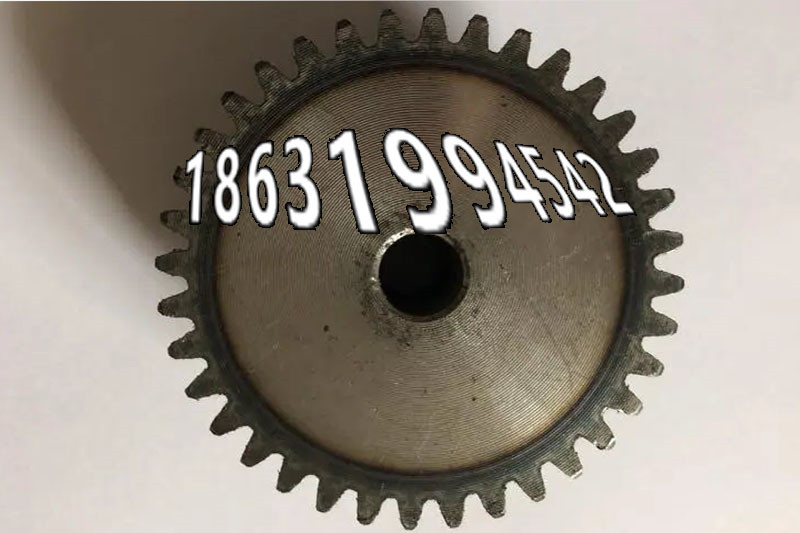 1.5模数可以做